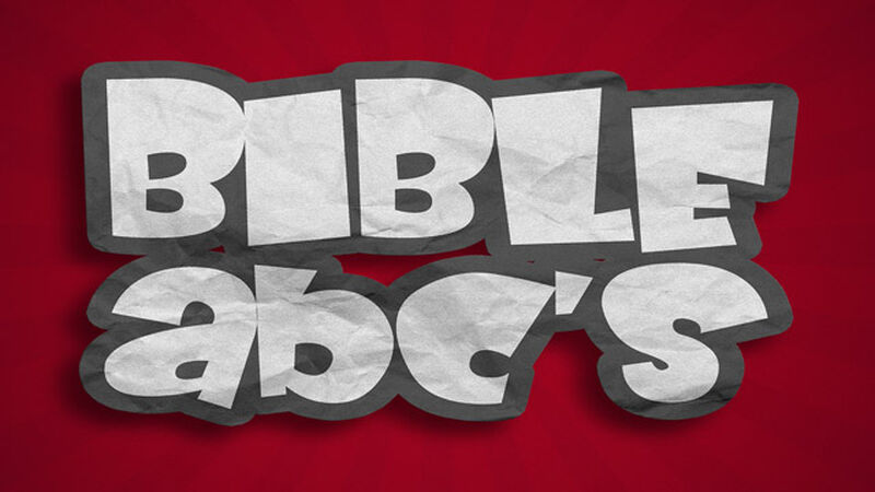 Bible ABC's
